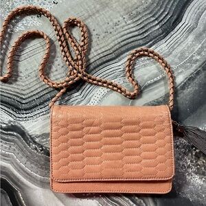 Aimee Kestenberg Leather Crossbody